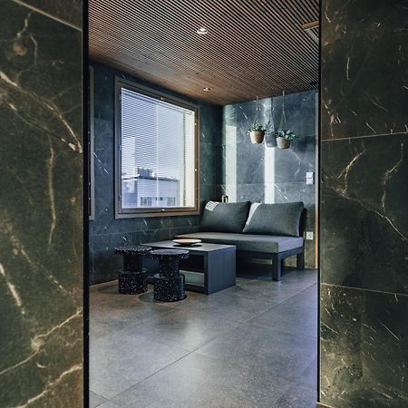 Tahko Spa Hotel エクステリア 写真