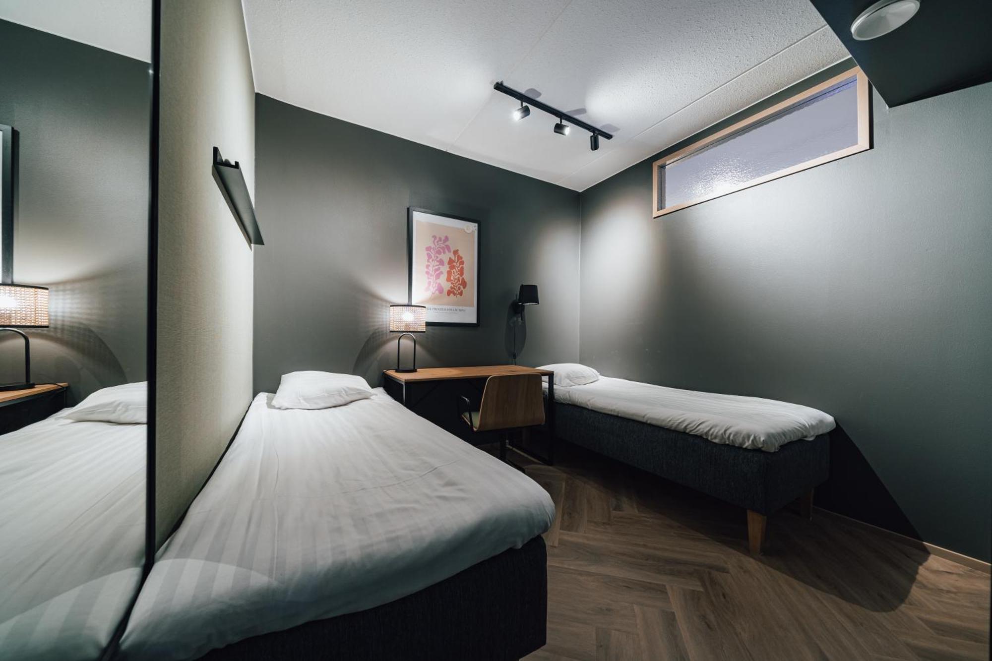 Tahko Spa Hotel エクステリア 写真