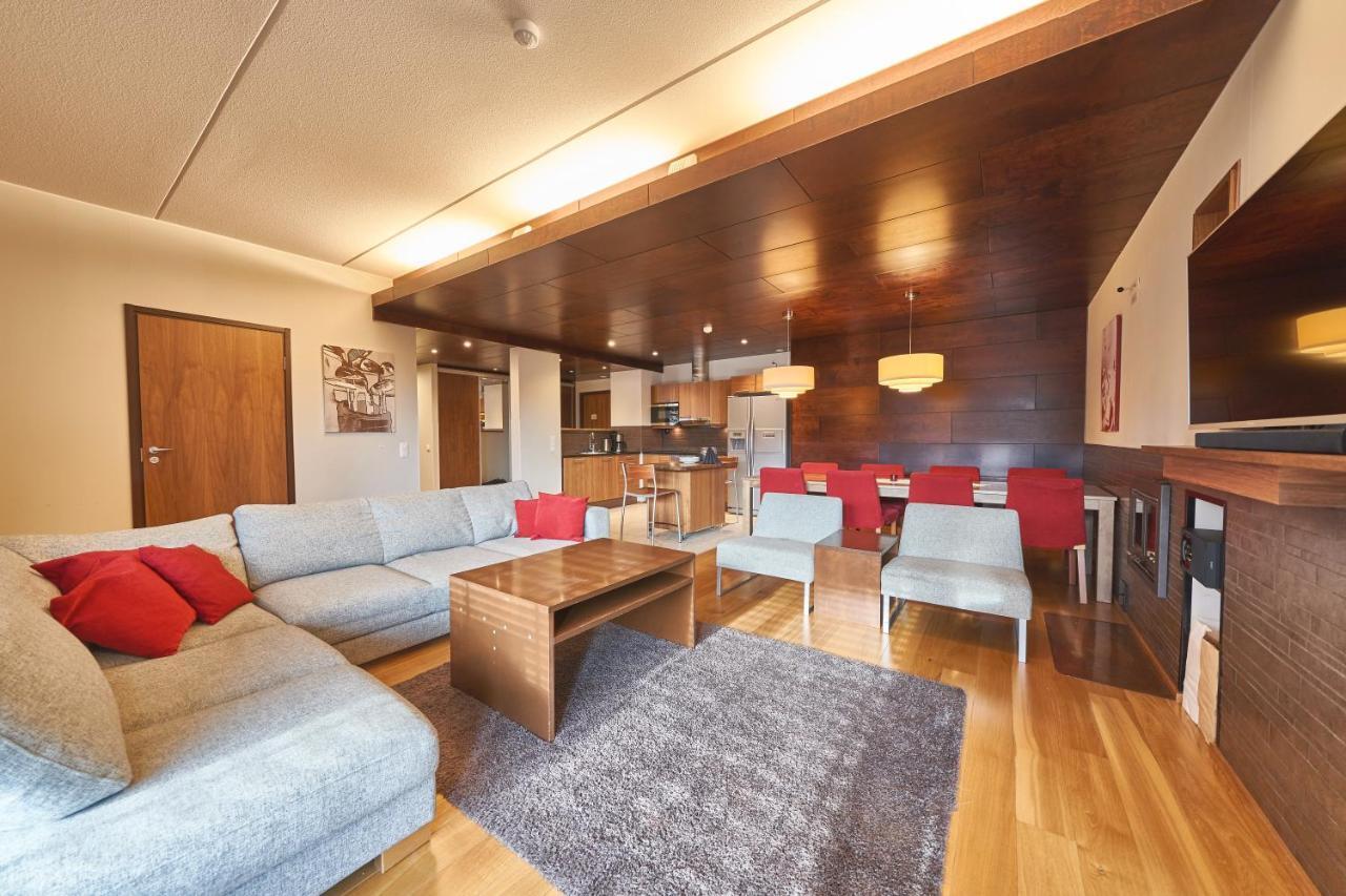 Tahko Spa Hotel エクステリア 写真